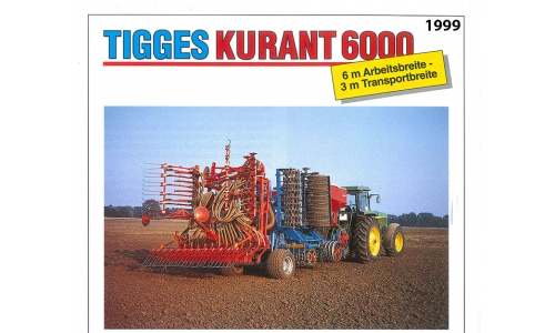 Tigges, Gebr.