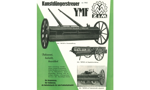 Ybbstaler Maschinenbau Zoidl & Merkinger