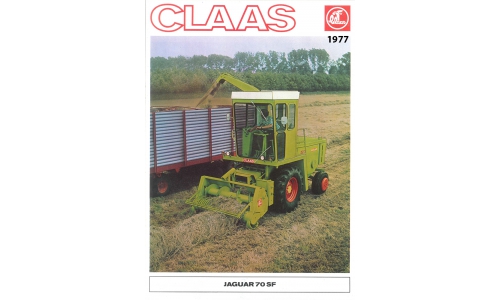 Claas Maschinenfabrik