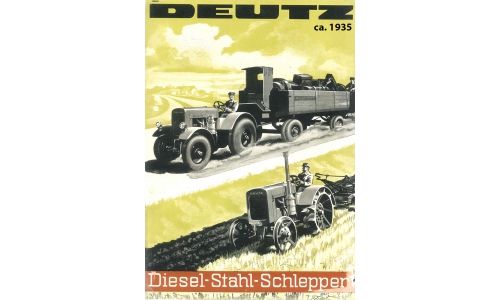 Deutz (KHD)