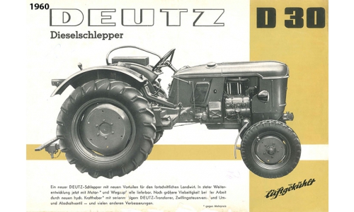 Deutz (KHD)