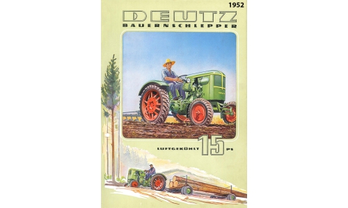 Deutz (KHD)