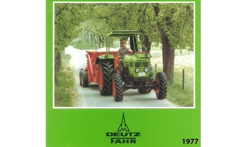 Deutz (KHD)