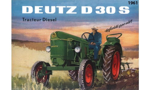 Deutz (KHD)