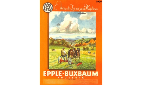 Epple & Buxbaum