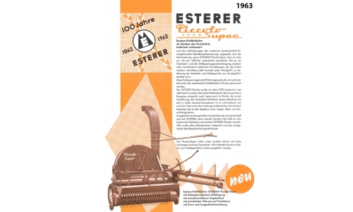 Esterer AG