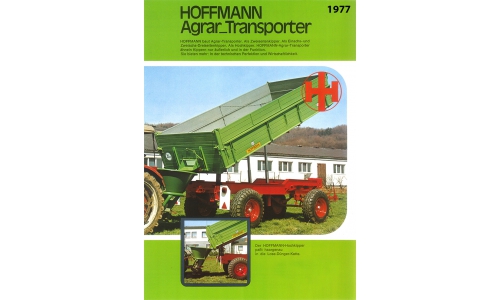 Hoffmann Maschinen- und Fahrzeugbau