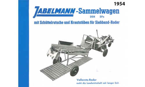 Jabelmann Maschinenfabrik, Ludwig