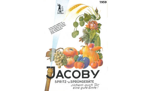 Jacoby KG, M.