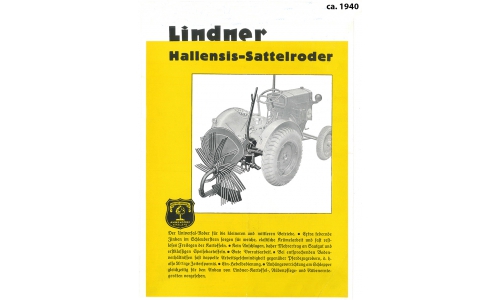 Lindner AG