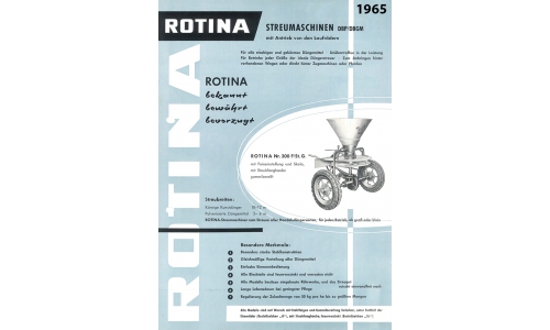 Rotina-Werk