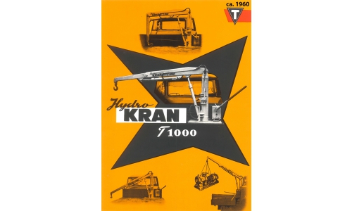 Tirre oHG, Johann