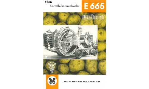 VEB Weimar-Werk