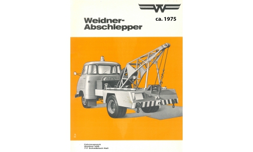 Weidner Fahrzeugwerk 