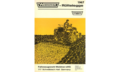 Weidner Fahrzeugwerk 