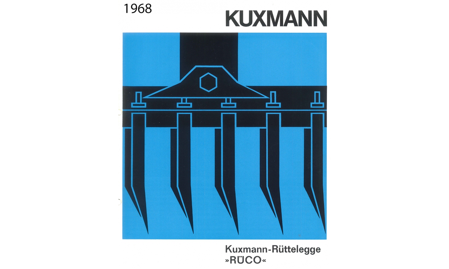 Kuxmann Landmaschinen Gmbh