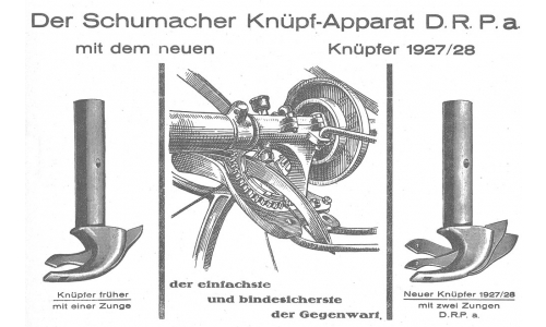 Schumacher Maschinenfabrik