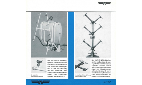 Weidner Fahrzeugwerk 