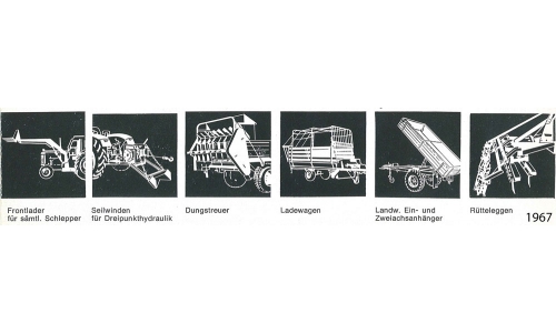 Weidner Fahrzeugwerk 