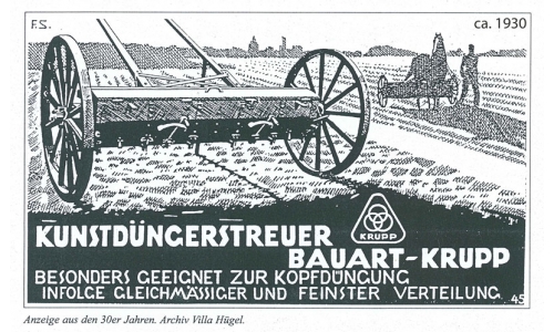 Krupp AG