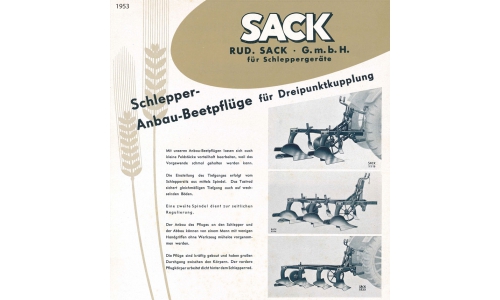 Sack GmbH