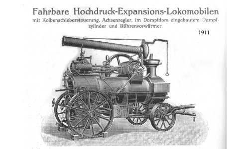 Richter, C. F. Fabrik Landwirthschaftlicher Maschinen und Geräthe