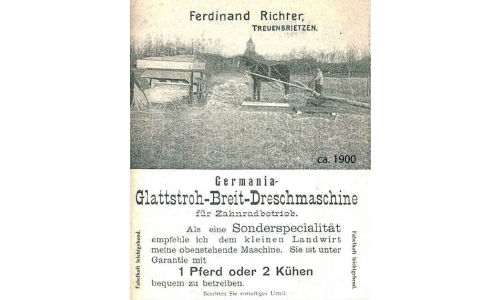 Richter, Ferdinand