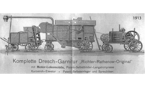 Richter, Friedrich