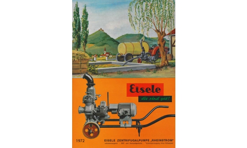 Eisele und Söhne GmbH, Franz