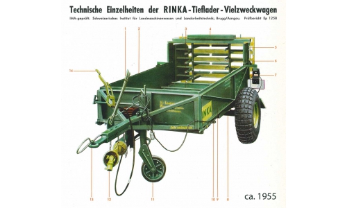 Rink und Sohn GmbH & Co. KG