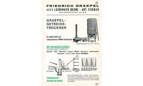 Graepel, Friedrich