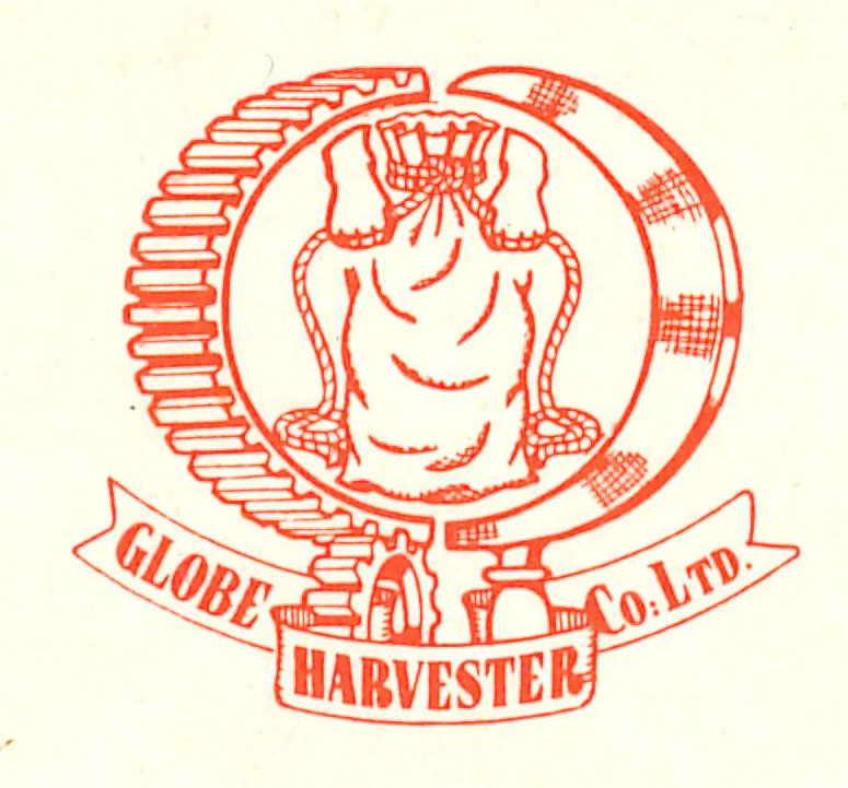 Globe Harvester Company Ltd.