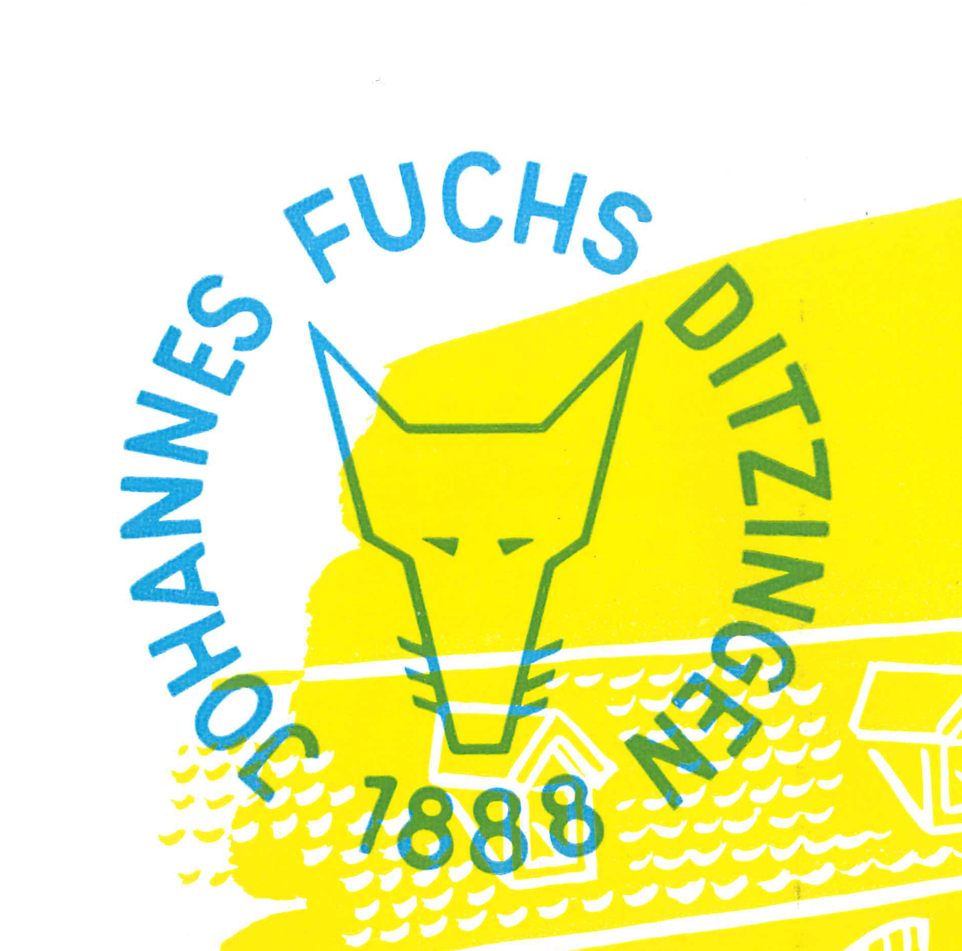 Johannes Fuchs Maschinenfabrik