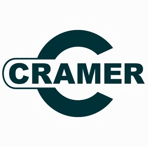seit 2011: Cramer GmbH, vorher Maschinenfabrik Cramer, jetzt Remarc GmbH