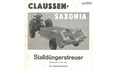 Claussen GmbH