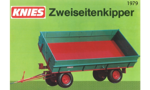 Knies Maschinen- und Fahrzeugbau GmbH