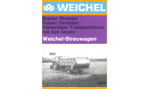 Weichel, Ernst