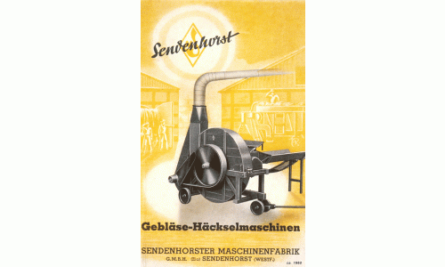 Sendenhorster Maschinenfabrik 