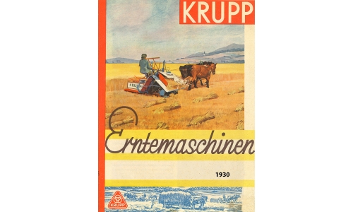 Krupp AG
