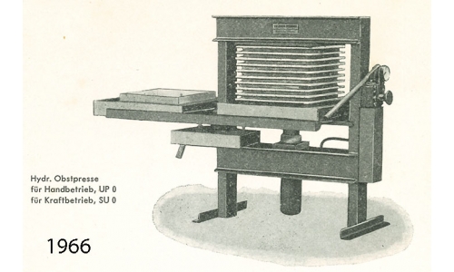Stossier Spezialfabrik