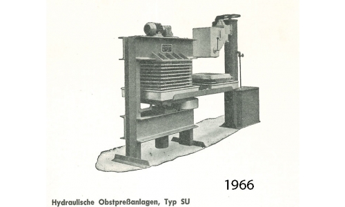 Stossier Spezialfabrik