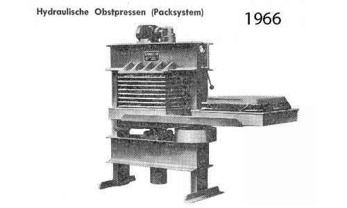 Stossier Spezialfabrik