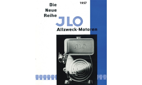 ILO Werke GmbH